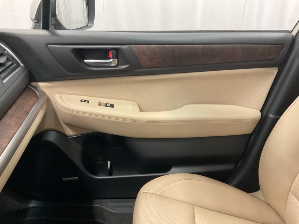 used 2016 Subaru Outback car, priced at $12,767