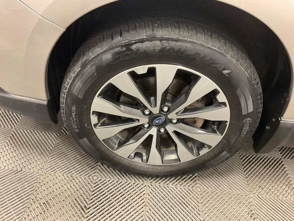 used 2016 Subaru Outback car, priced at $12,767