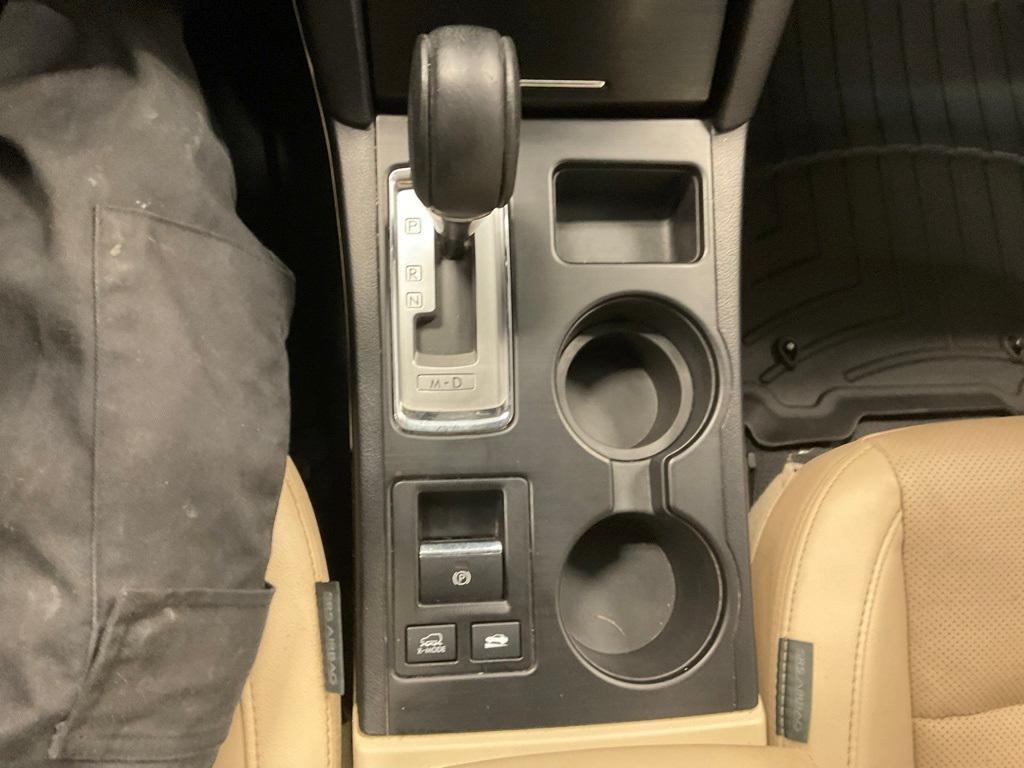 used 2016 Subaru Outback car, priced at $12,767