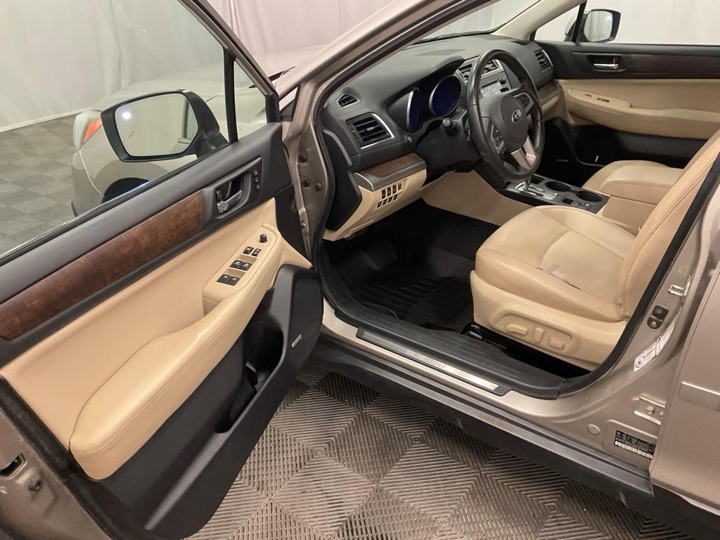used 2016 Subaru Outback car, priced at $12,767