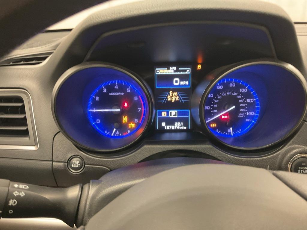 used 2016 Subaru Outback car, priced at $12,767