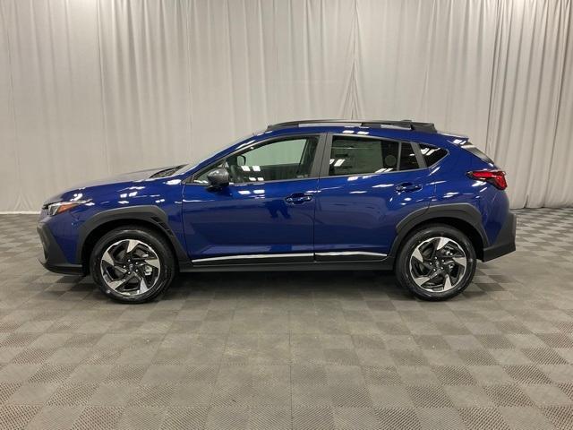 new 2025 Subaru Crosstrek car, priced at $33,945