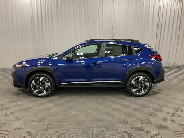 new 2025 Subaru Crosstrek car, priced at $33,945