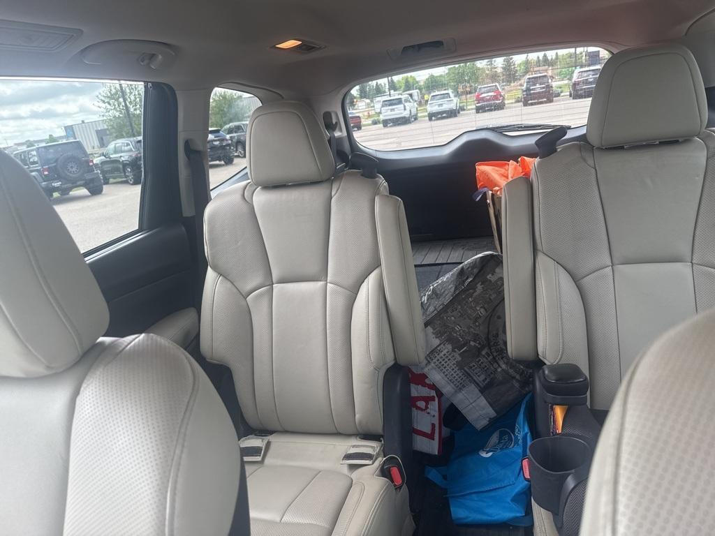 used 2019 Subaru Ascent car, priced at $22,498