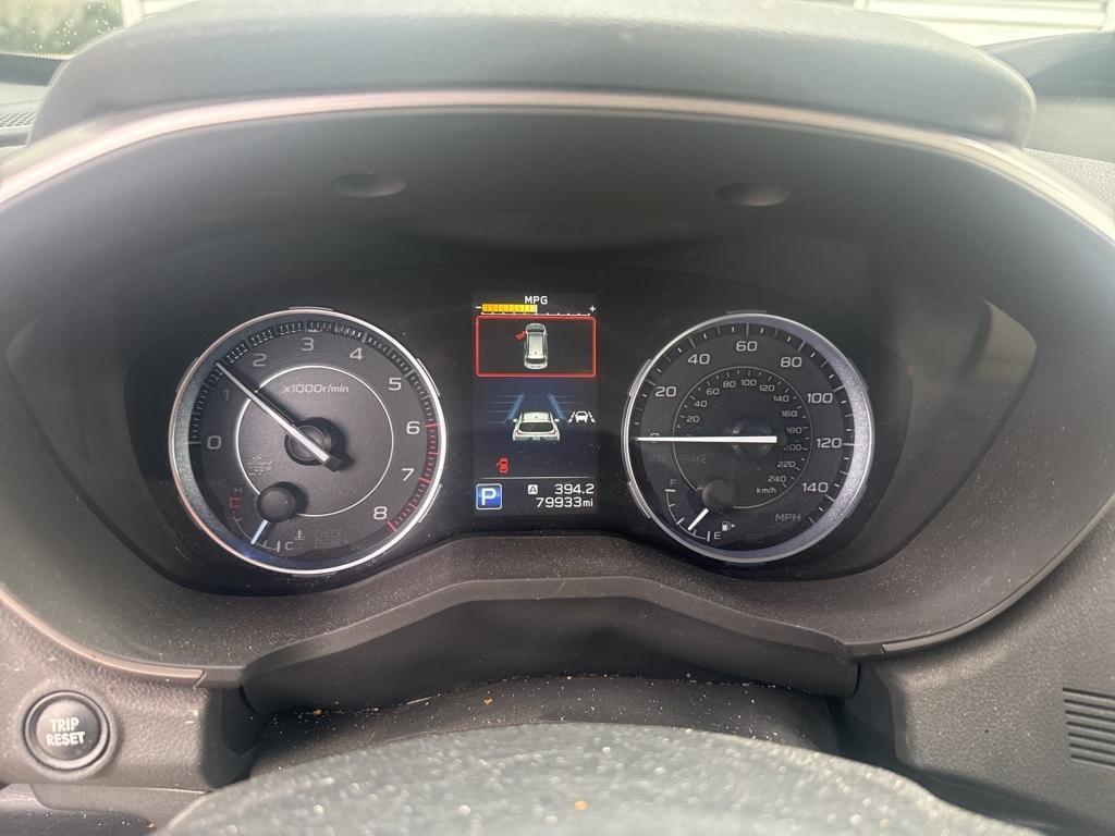 used 2019 Subaru Ascent car, priced at $22,498