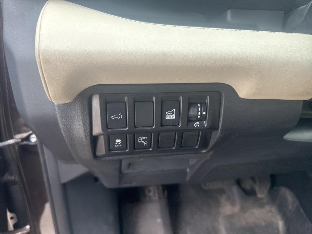 used 2019 Subaru Ascent car, priced at $22,498