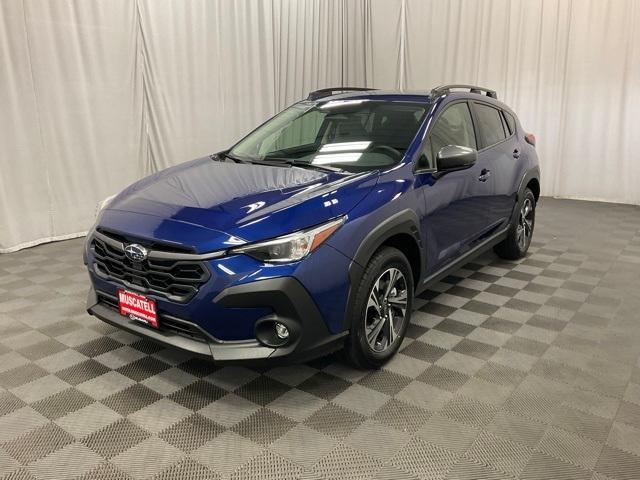 new 2024 Subaru Crosstrek car, priced at $28,708