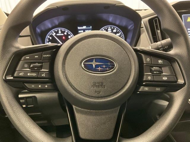 new 2024 Subaru Crosstrek car, priced at $28,708