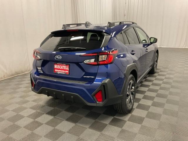 new 2024 Subaru Crosstrek car, priced at $28,708