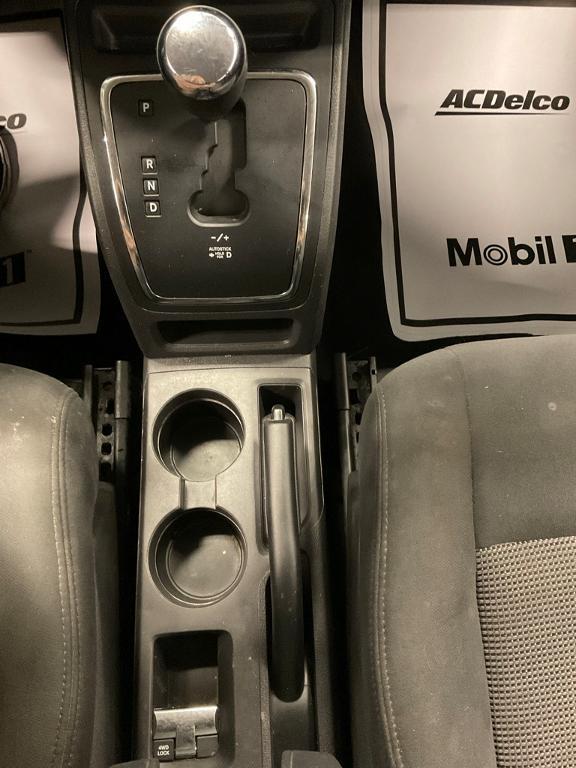 used 2014 Jeep Compass car, priced at $7,841