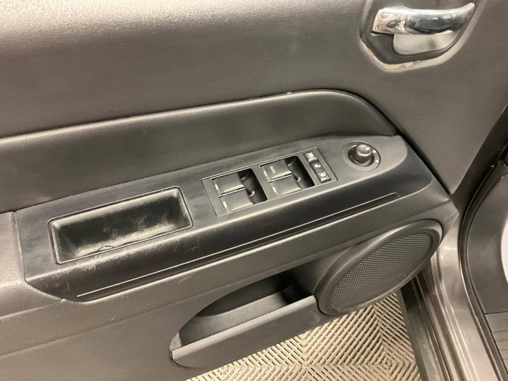 used 2014 Jeep Compass car, priced at $7,841