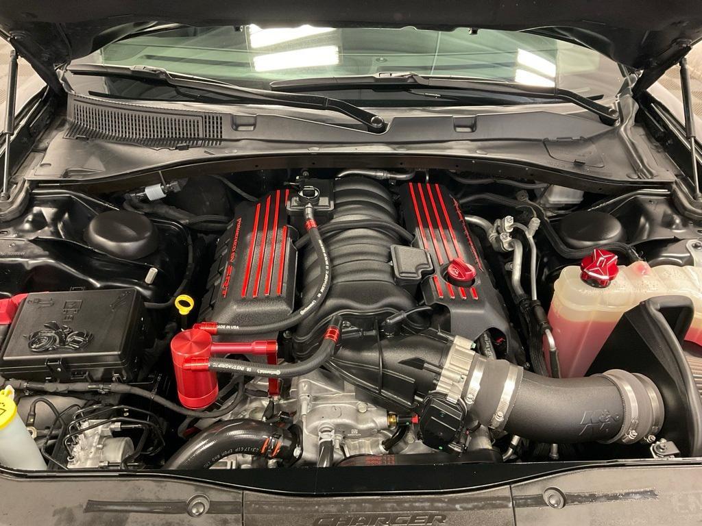 used 2021 Dodge Charger car, priced at $51,939