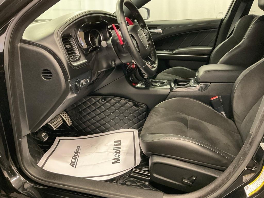 used 2021 Dodge Charger car, priced at $51,939