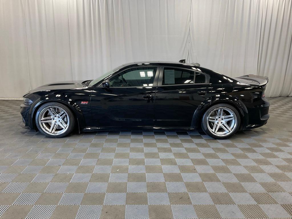 used 2021 Dodge Charger car, priced at $51,939