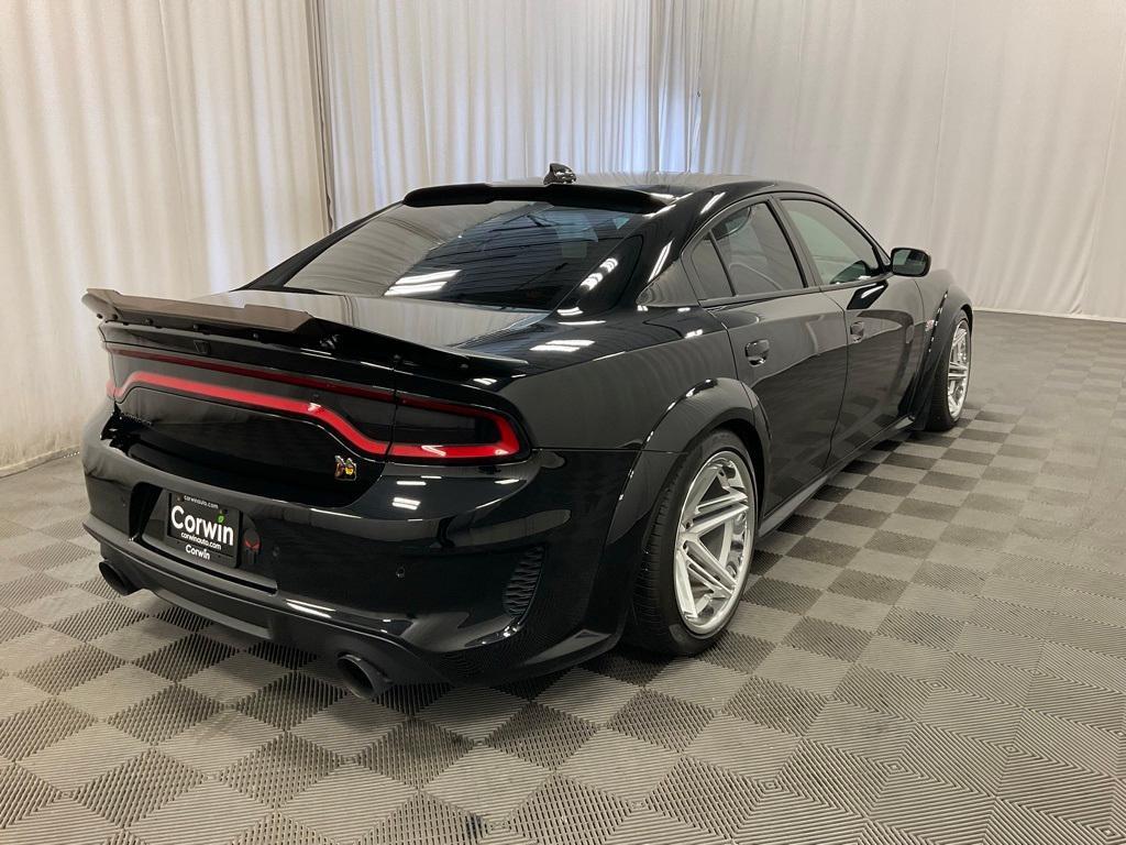 used 2021 Dodge Charger car, priced at $51,939