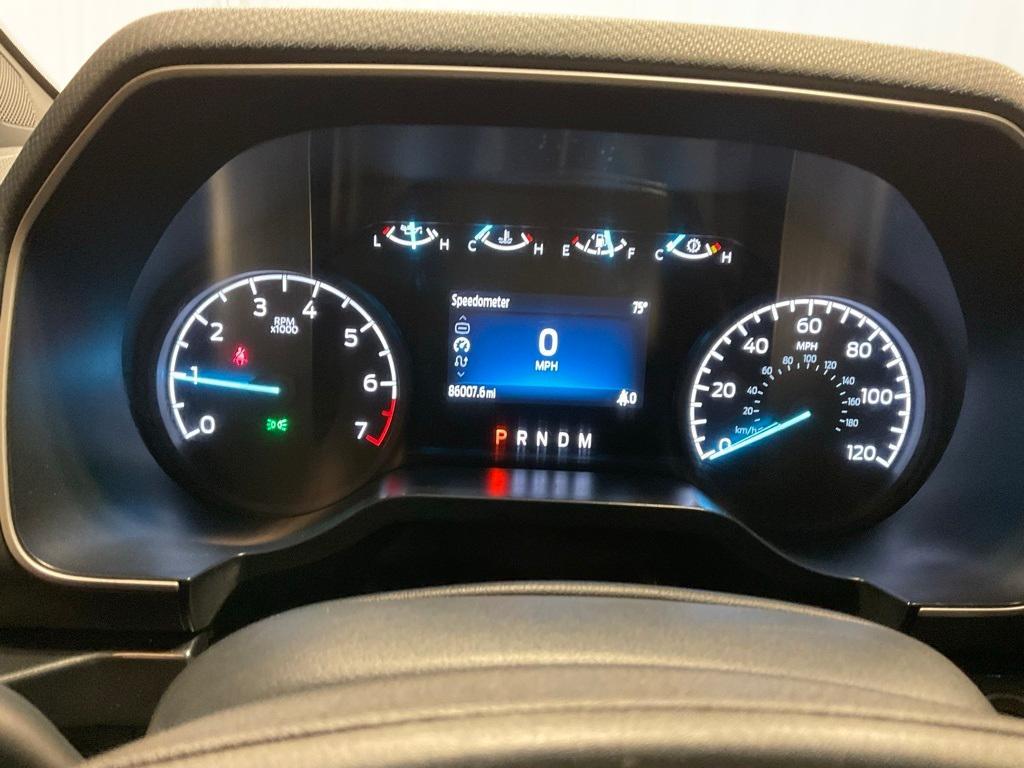 used 2022 Ford F-150 car, priced at $23,497