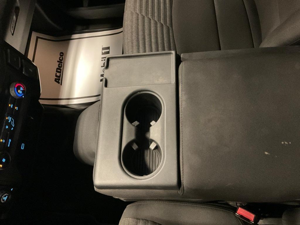 used 2022 Ford F-150 car, priced at $23,497