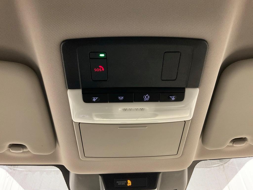 used 2021 Nissan Rogue car, priced at $21,762