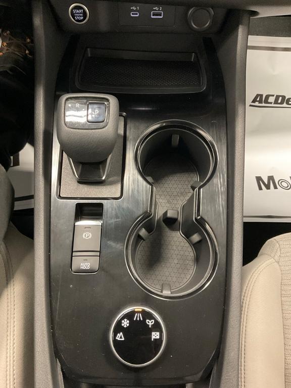 used 2021 Nissan Rogue car, priced at $21,762