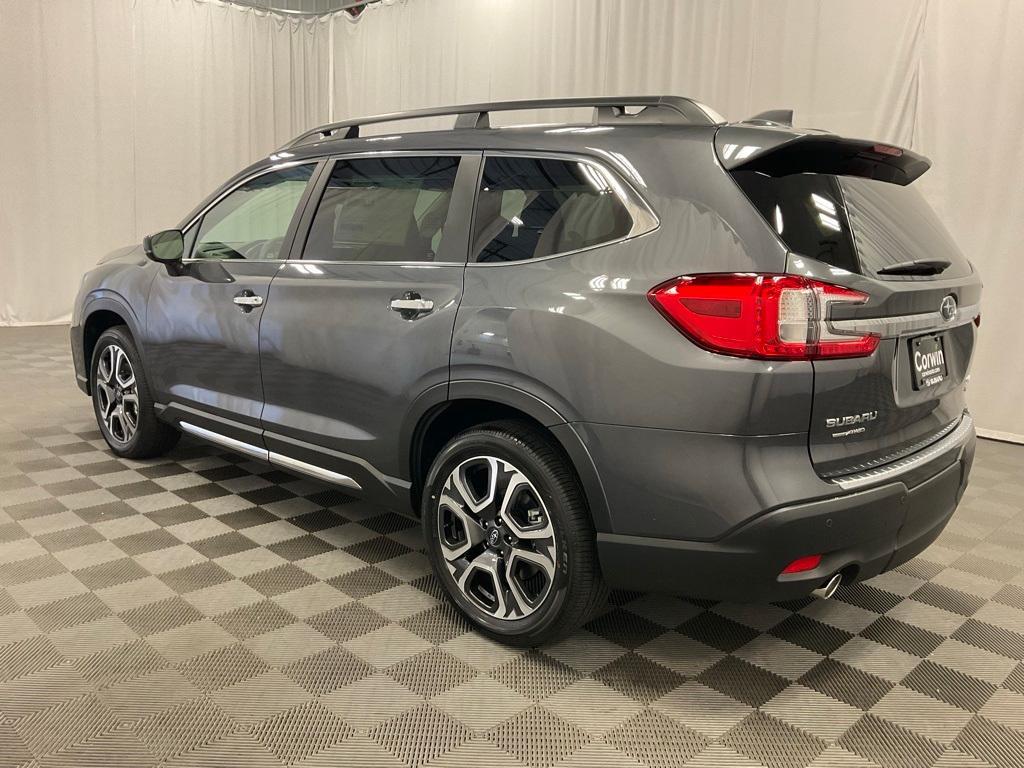 new 2025 Subaru Ascent car, priced at $53,901