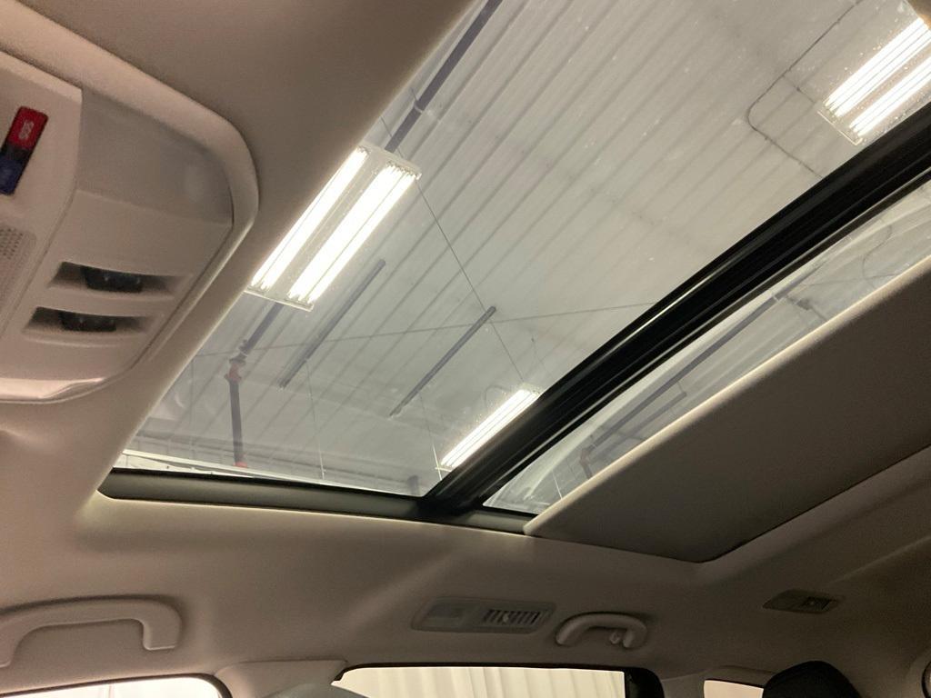 new 2025 Subaru Ascent car, priced at $53,901