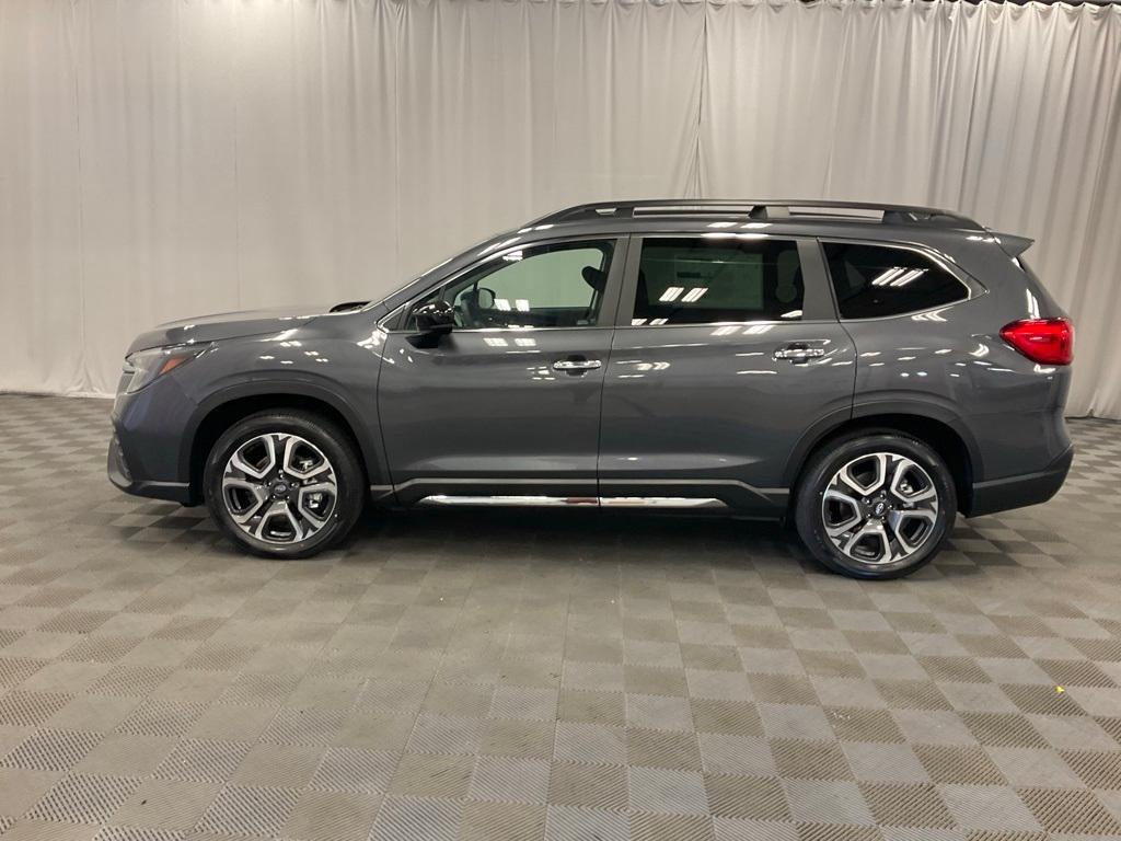 new 2025 Subaru Ascent car, priced at $53,901