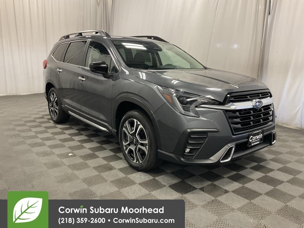 new 2025 Subaru Ascent car, priced at $53,901