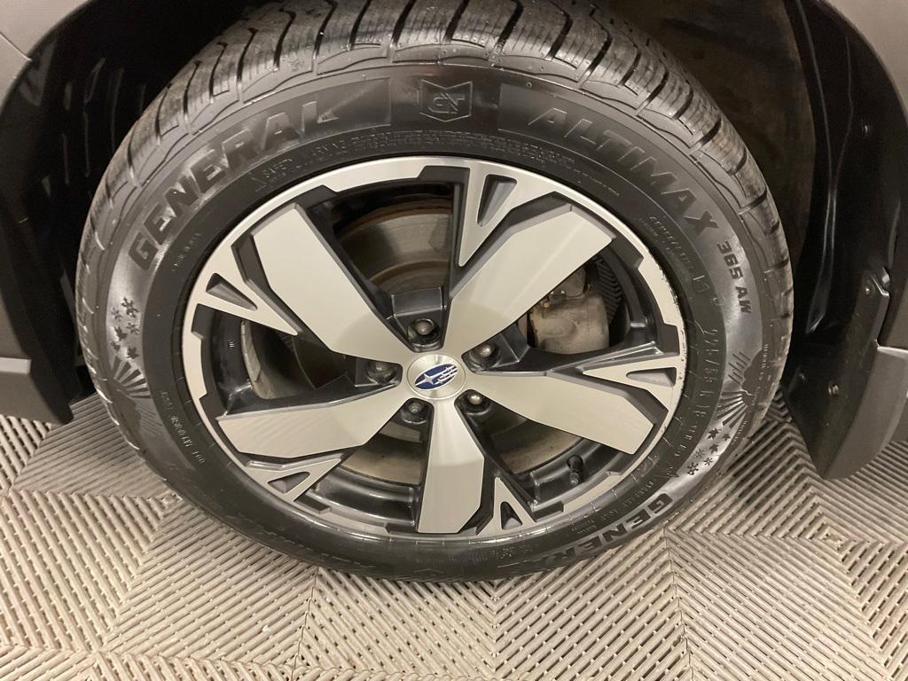 used 2021 Subaru Forester car, priced at $26,997