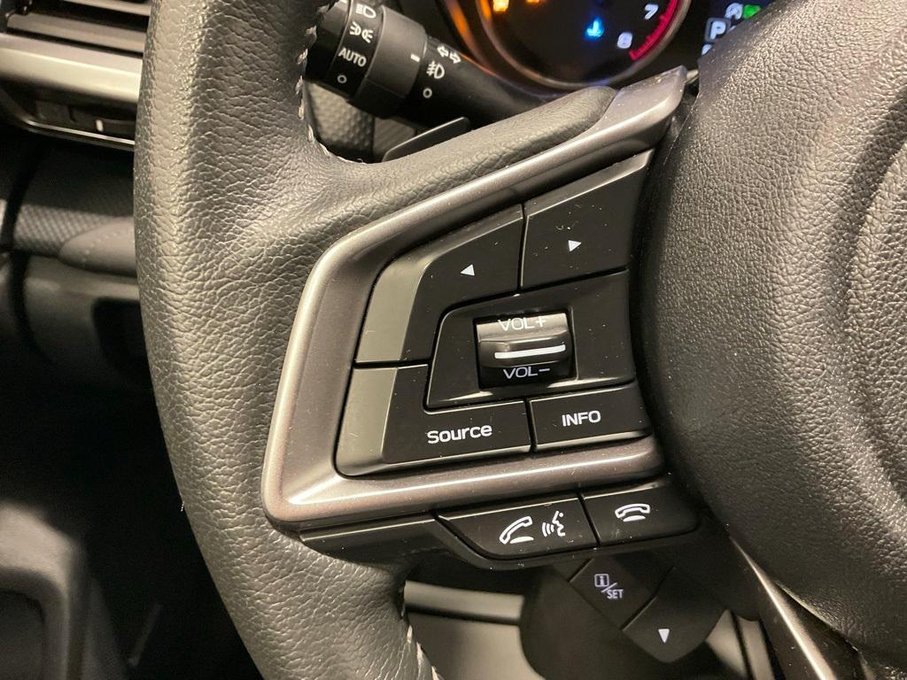 used 2021 Subaru Forester car, priced at $26,997