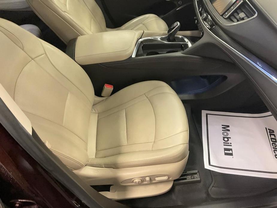 used 2018 Buick Enclave car, priced at $20,976