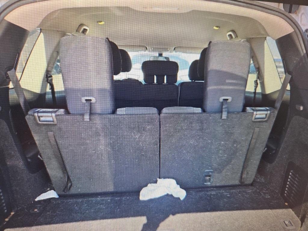 used 2020 Nissan Pathfinder car, priced at $17,783