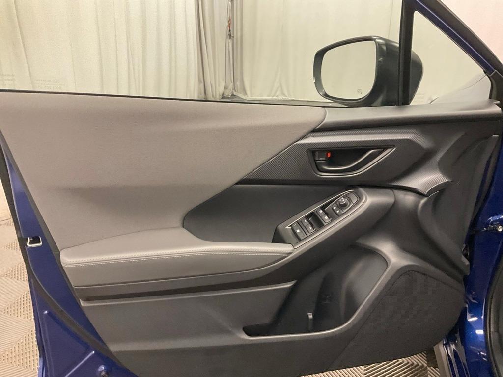 new 2026 Subaru Crosstrek car