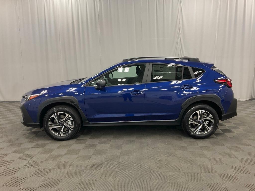 new 2026 Subaru Crosstrek car