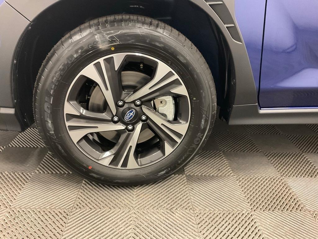 new 2026 Subaru Crosstrek car