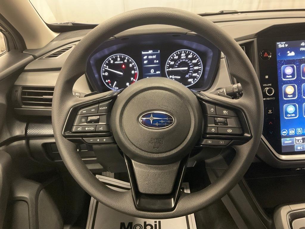 new 2026 Subaru Crosstrek car