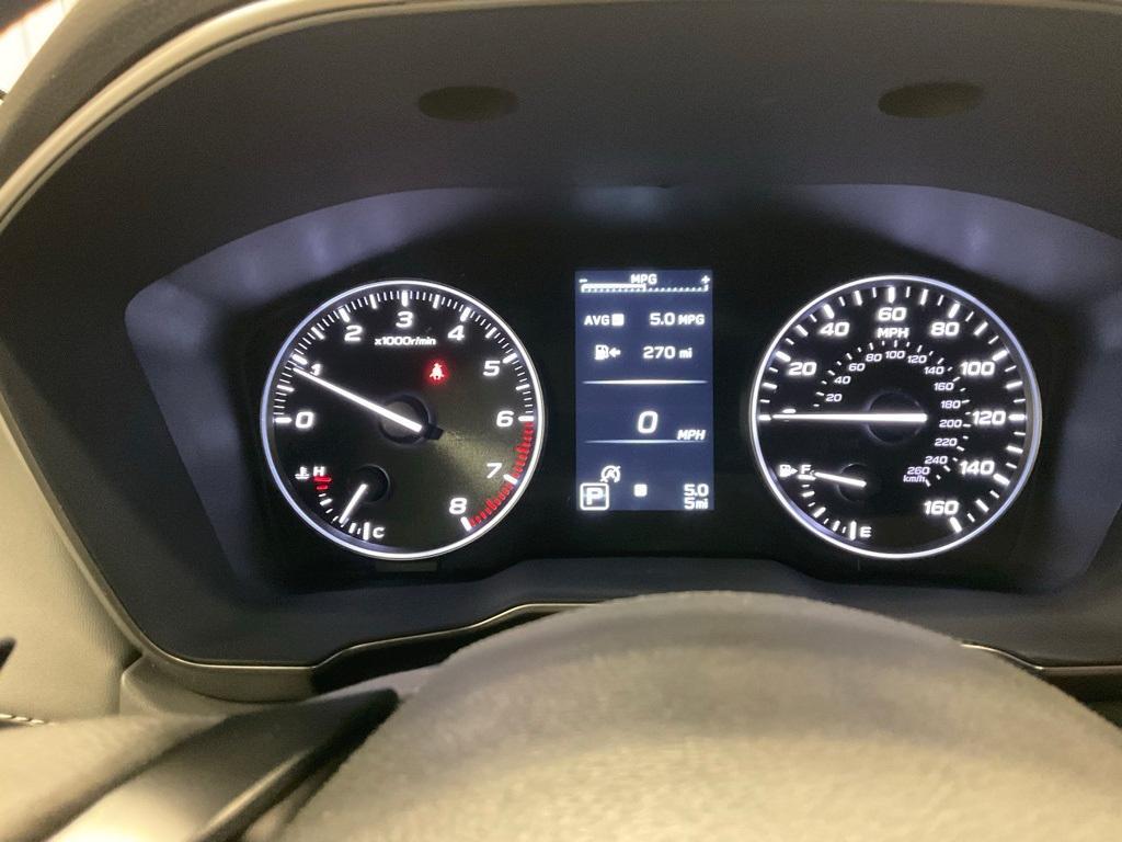 new 2025 Subaru Outback car, priced at $41,433