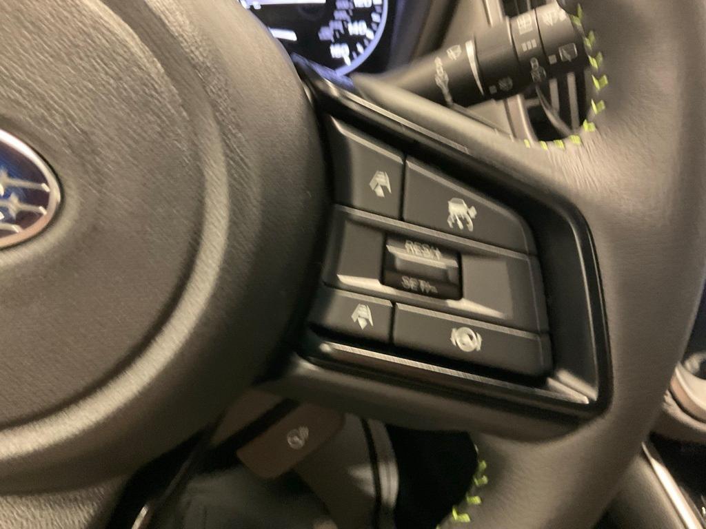 new 2025 Subaru Outback car, priced at $41,433