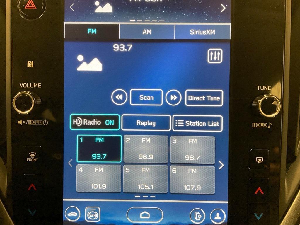 new 2026 Subaru Crosstrek car