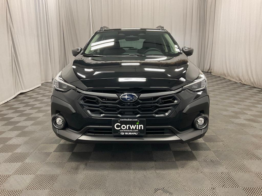 new 2026 Subaru Crosstrek car