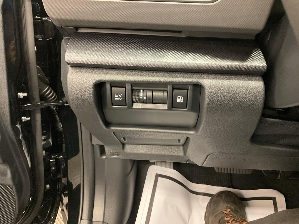 new 2026 Subaru Crosstrek car