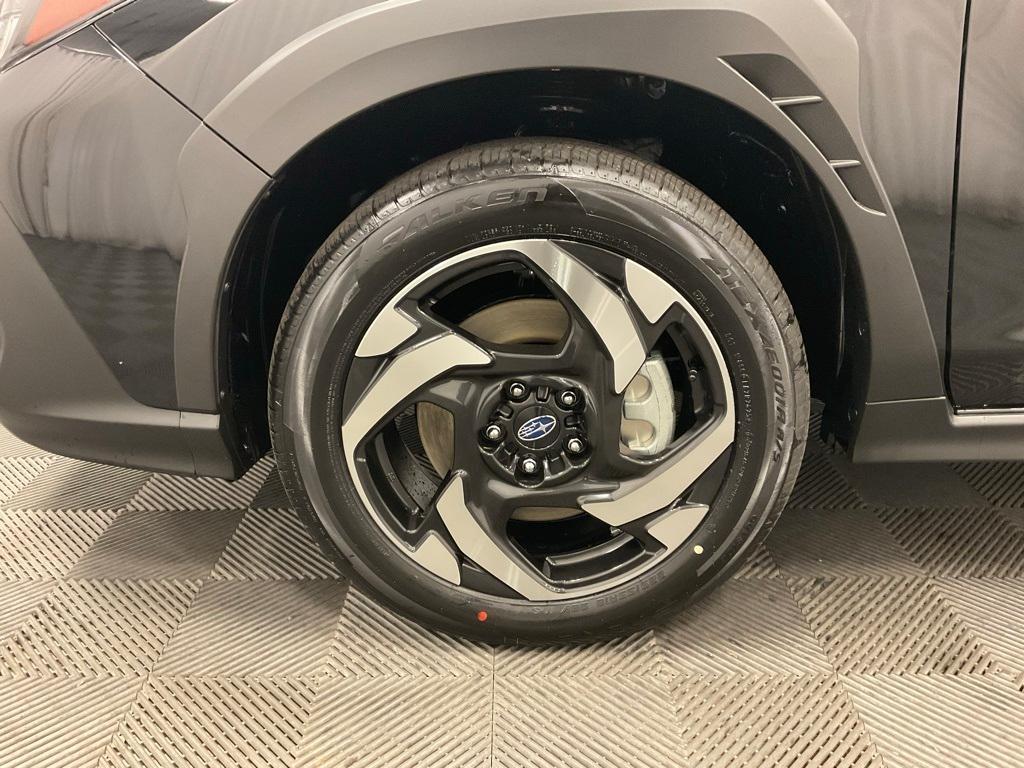 new 2026 Subaru Crosstrek car