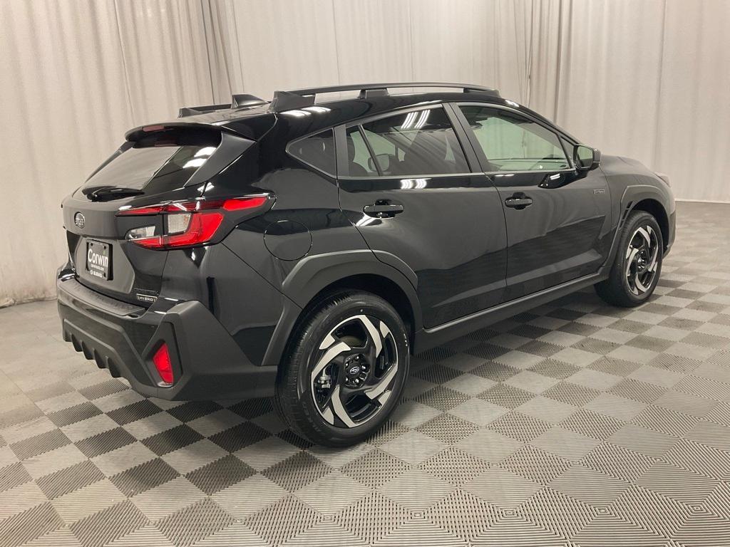 new 2026 Subaru Crosstrek car