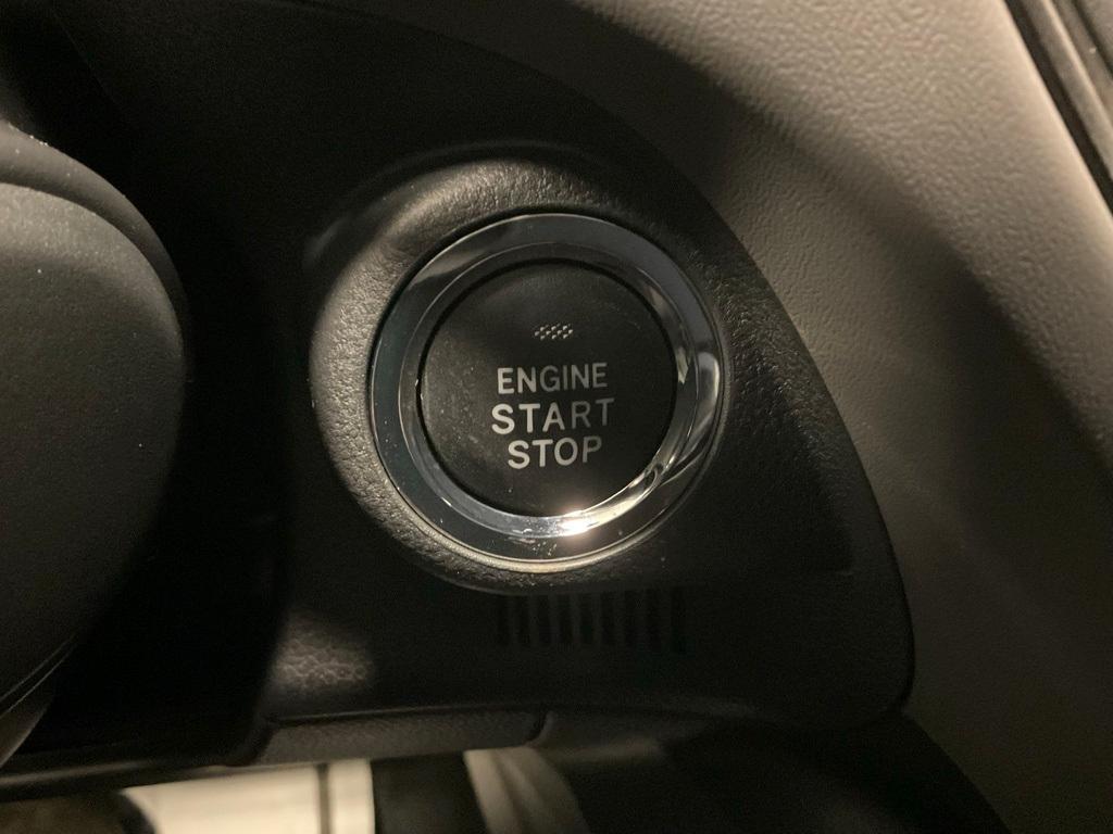 new 2026 Subaru Crosstrek car