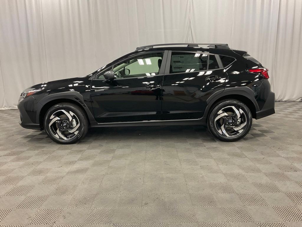 new 2026 Subaru Crosstrek car