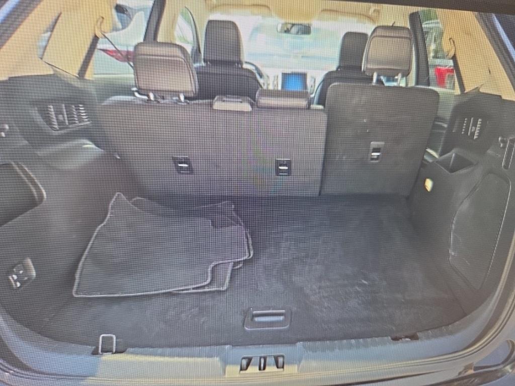 used 2024 Ford Edge car, priced at $28,998