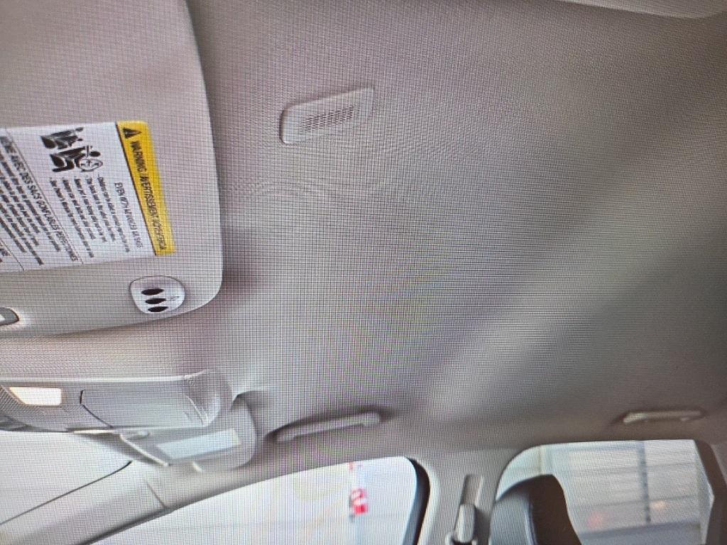 used 2024 Ford Edge car, priced at $28,998