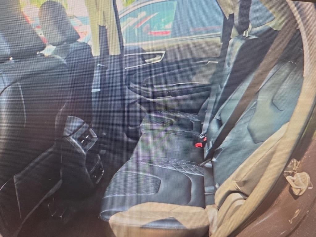 used 2024 Ford Edge car, priced at $28,998