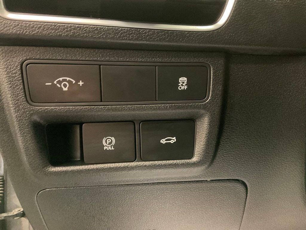 used 2024 Hyundai Sonata car, priced at $17,497