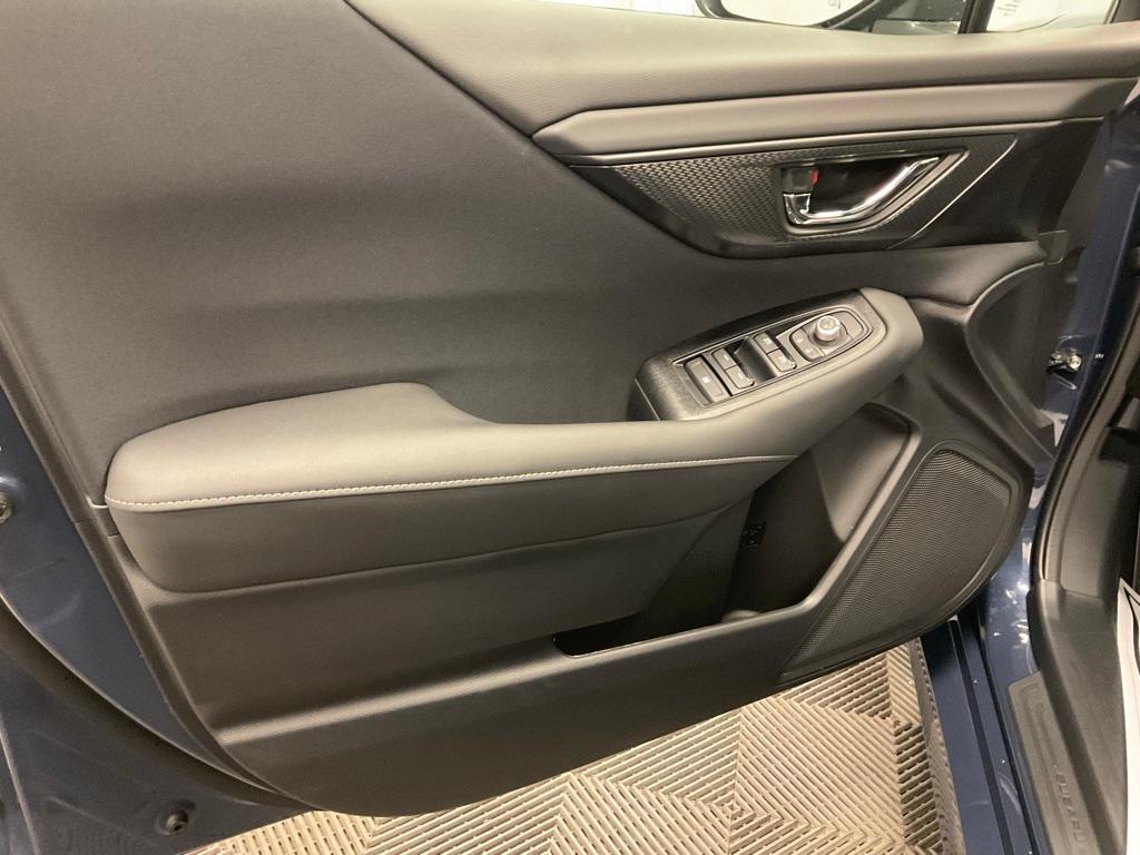 new 2025 Subaru Legacy car, priced at $32,139