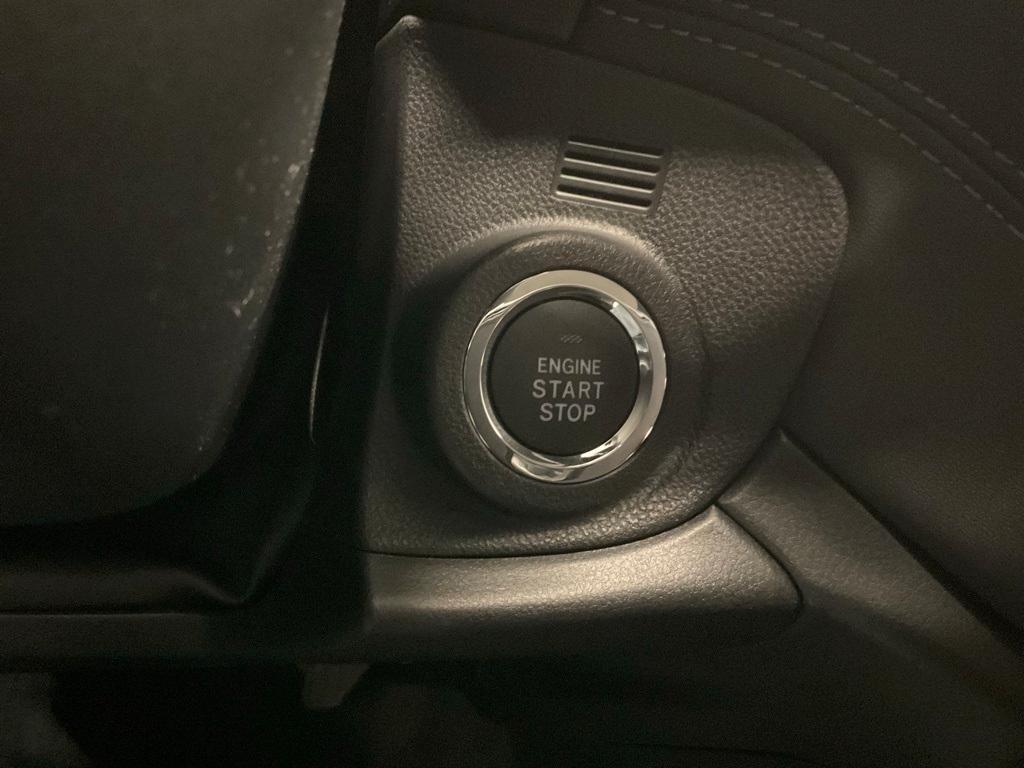 new 2025 Subaru Legacy car, priced at $32,139